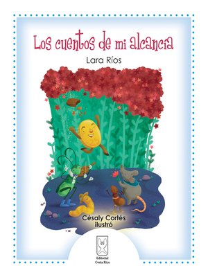 cover image of Los cuentos de mi alcancía